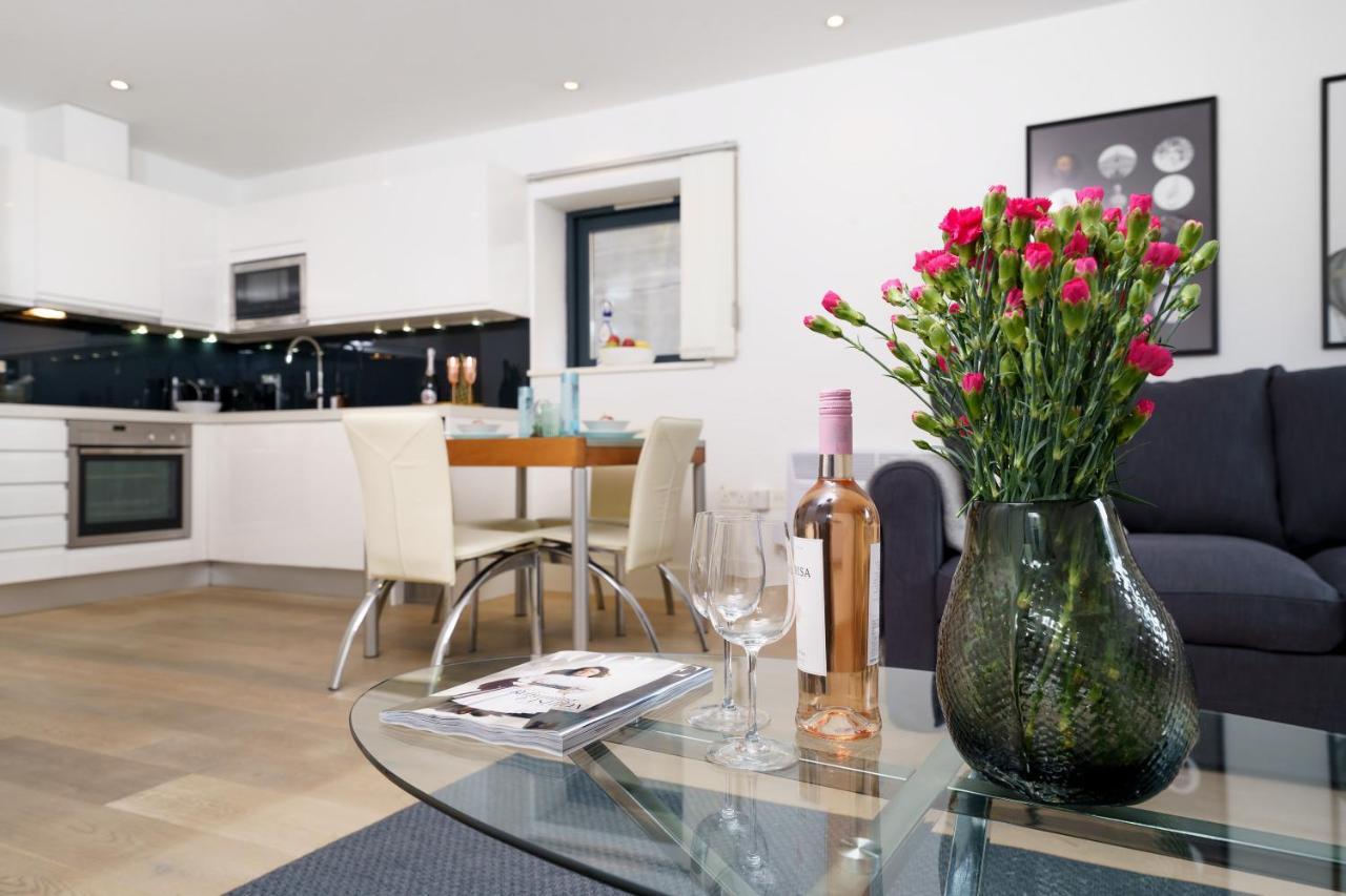 Trafalgar Sq 1 Bedr, 3 Beds Sleeps 6 Λονδίνο Εξωτερικό φωτογραφία