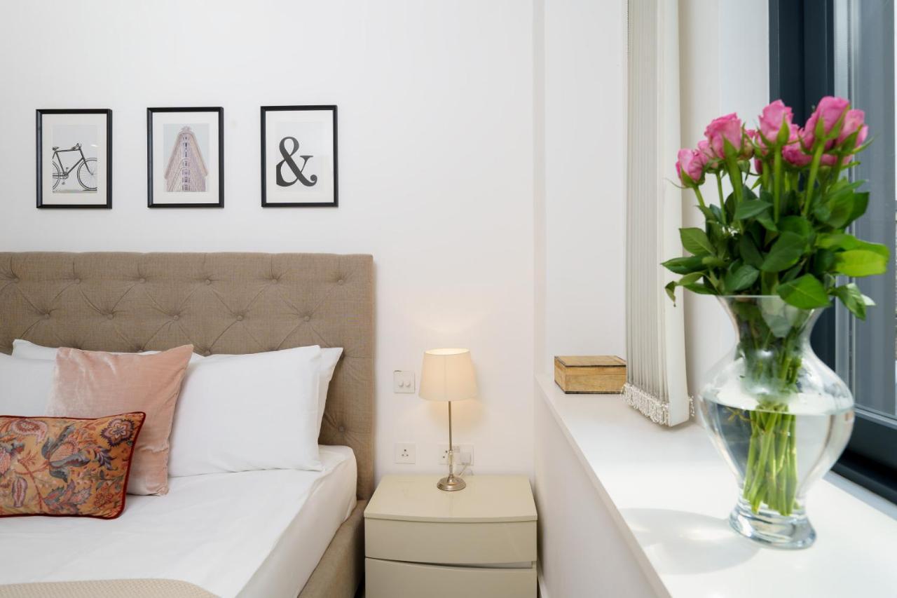 Trafalgar Sq 1 Bedr, 3 Beds Sleeps 6 Λονδίνο Εξωτερικό φωτογραφία