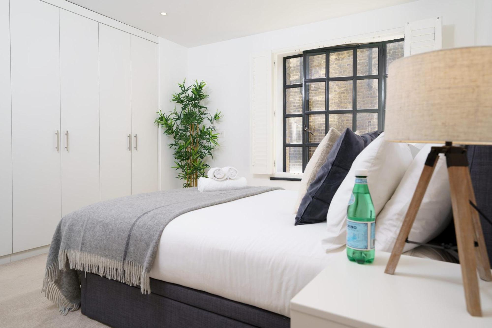 Trafalgar Sq 1 Bedr, 3 Beds Sleeps 6 Λονδίνο Εξωτερικό φωτογραφία